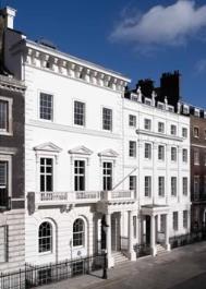11-12 St James’ Square and 14-17 Ormond Yard  