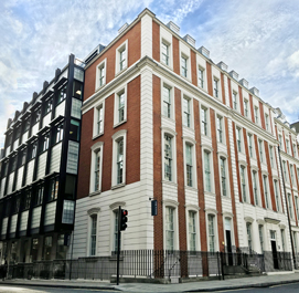 14 St George Street
